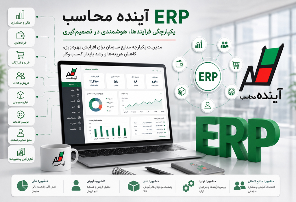 ERP